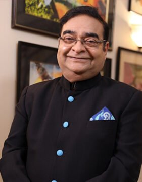 Mukesh-Batra