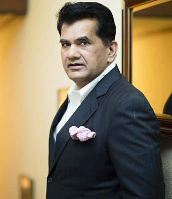 Amitabh Kant